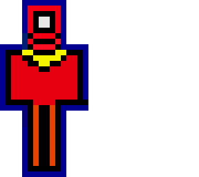 noob skin