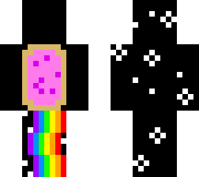 nyann cat