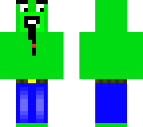 old weird