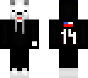 oso polar de la roja
