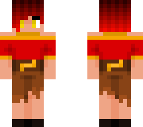 piglin boy