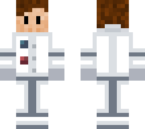 pioterrr5 astronaut
