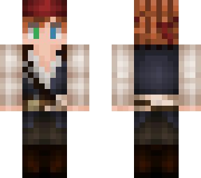 pirate