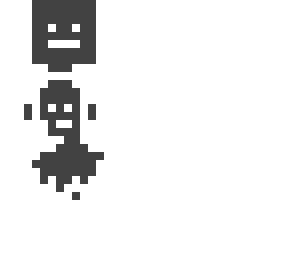 pixel skin