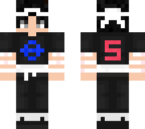 player skin