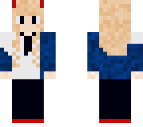 power chainsawman