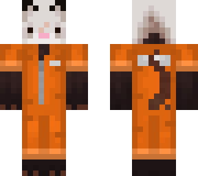 prison rat