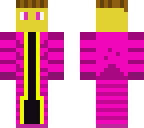 purple fire wizard (boy)