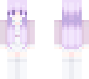 purple maid