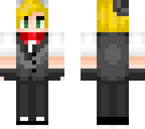 quits (suited)