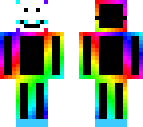 rainbow dream