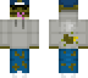 rattle snake forf