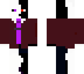 red ender