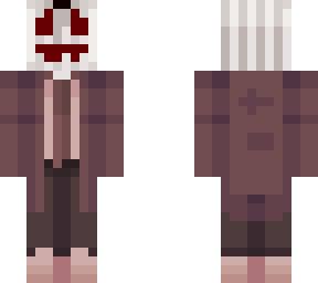 red life pumpkin father 2