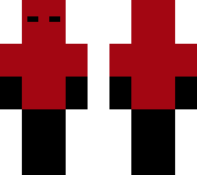 red mance