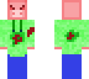 red name