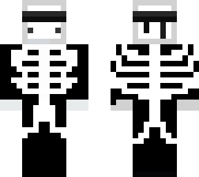 rib cage ninja