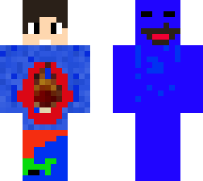 Rolex Minecraft rolix | Minecraft Skin