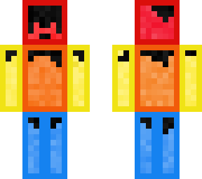 rr (random rainbows)