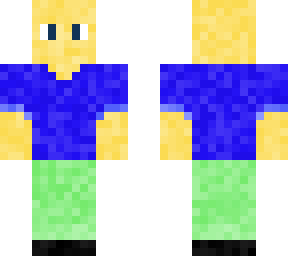 sand person (outer layer)
