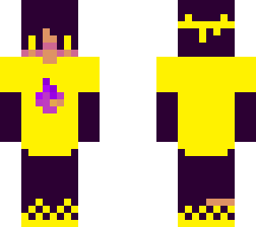 sapnap neon version