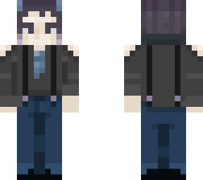 semi suit-ish