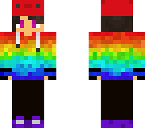 shauns skin