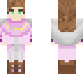 sheep, but it's been tweaked to be better