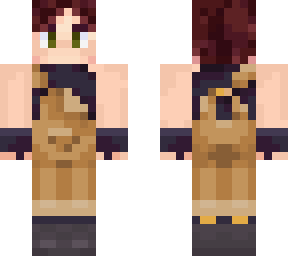 silly skin (yass mode)