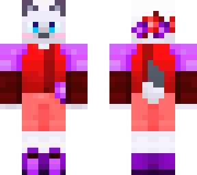simplyfir: bw 5; scarlet sharks