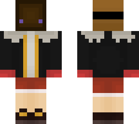 skin :]