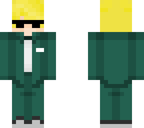 skin de squidcraft
