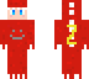 skin dino