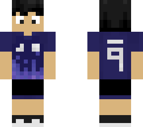 skin para mi (alex tamao)