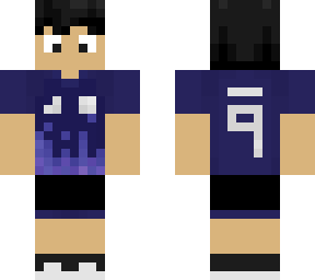 skin para mi