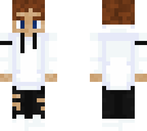 skype white hoodie fixed