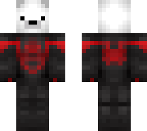 spider-bear sin mascara