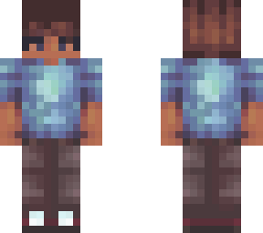 steve