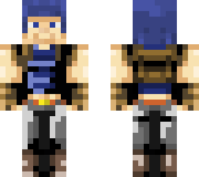 steven joestar(johnathan joestar)