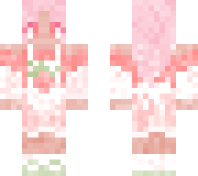 strawberry milk