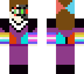 stray_clown (updated)