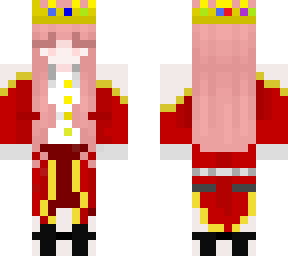 technoblade girl