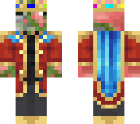 technoblade never dies