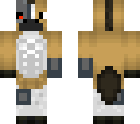termi-horse v1