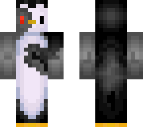 terminator penguin
