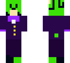 tuxedo glitch
