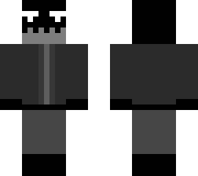 umbra (new oc)