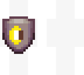 undertale smp badge [detour]