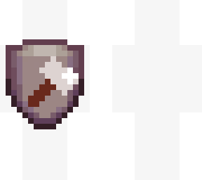 undertale smp badge [developer]