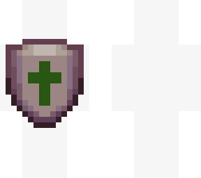undertale smp badge [died for us]